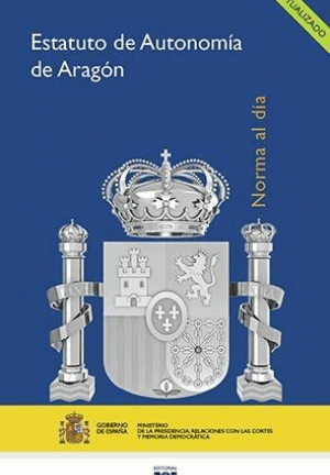 Estatuto de Autonomía de Aragón