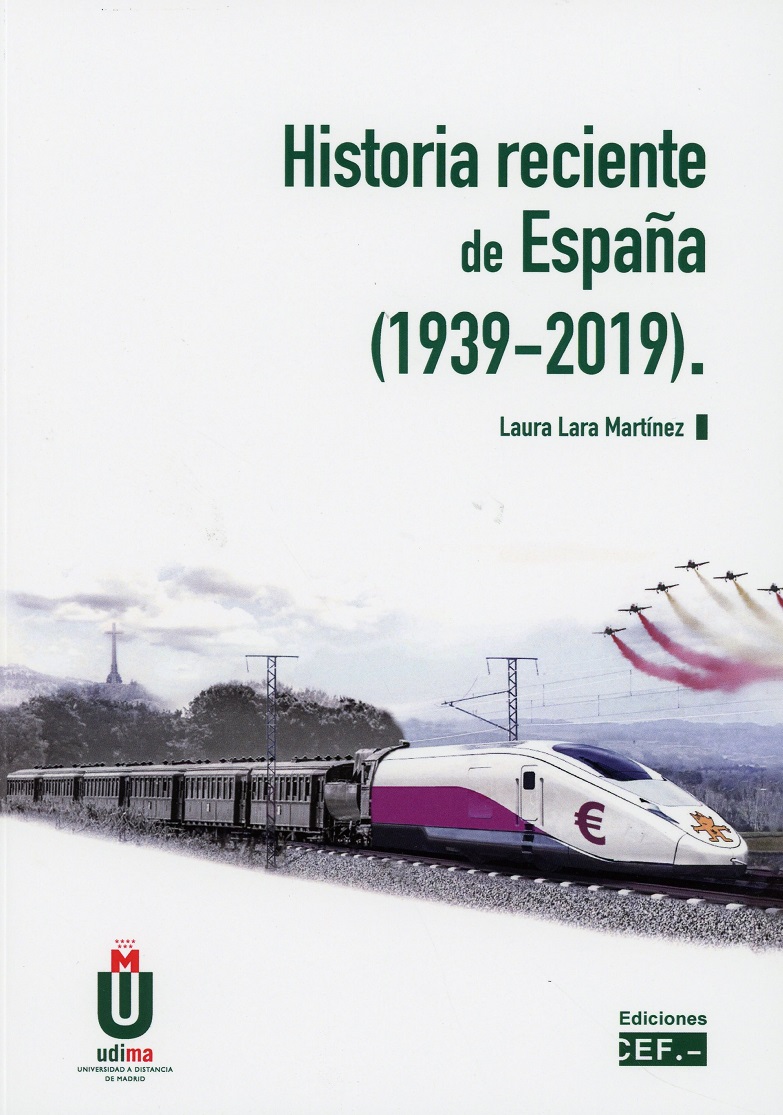 Historia reciente de España (1939-2019) -0