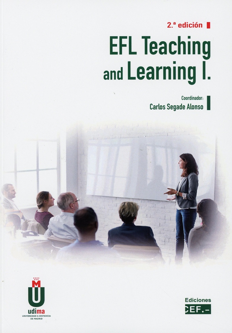 EFL teaching and learning I 2019 -0