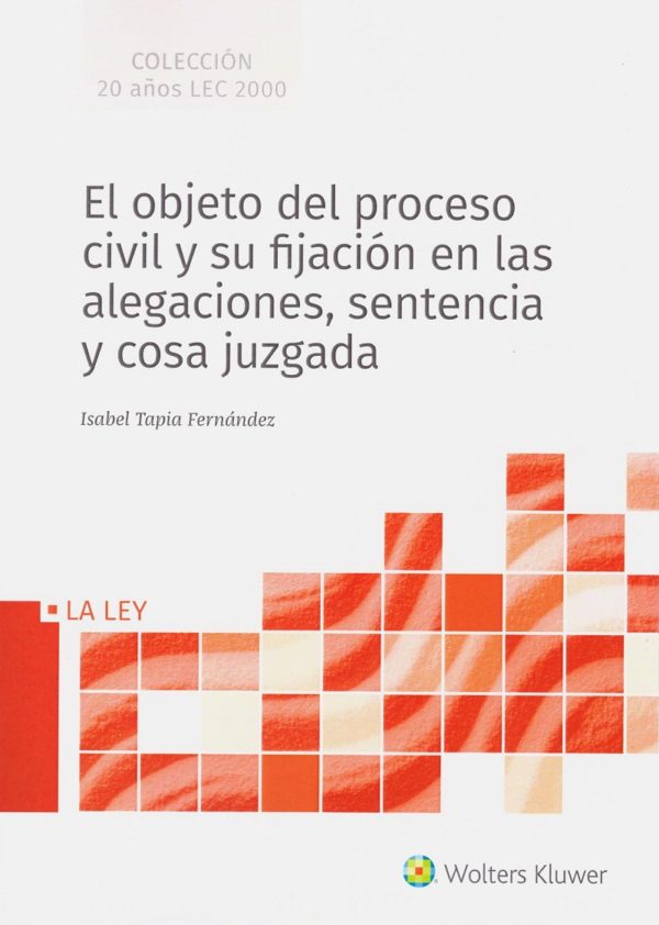 Procedimientos civiles ordinarios y los recursos, 4 Tomos -36556