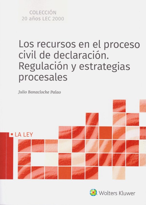 Procedimientos civiles ordinarios y los recursos, 4 Tomos -36557