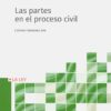 Disposiciones generales del proceso civil, 5 Tomos -36539