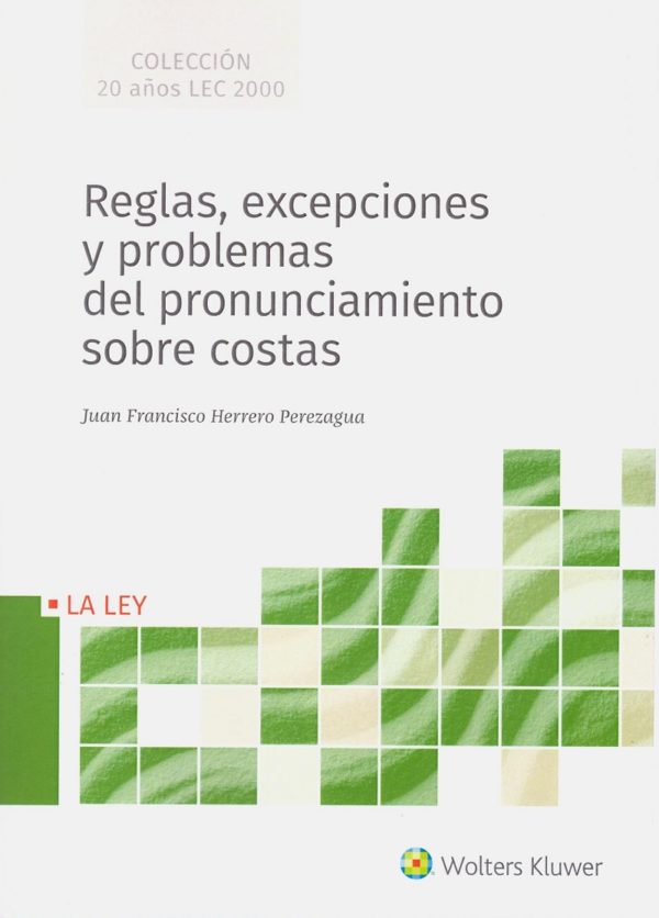 Disposiciones generales del proceso civil, 5 Tomos -36540