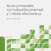 Disposiciones generales del proceso civil, 5 Tomos -36542