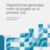 Prueba en el proceso civil, 4 Tomos -36548