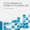 Prueba en el proceso civil, 4 Tomos -36549