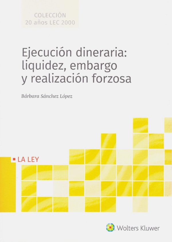 Ejecución y las medidas cautelares en el proceso civil, 4 Tomos con estuche -36567