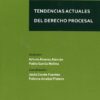 Tendencias actuales del derecho procesal -0