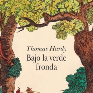 Bajo la fronda verde