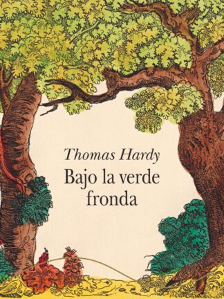 Bajo la fronda verde