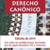 Código de derecho canónico -0