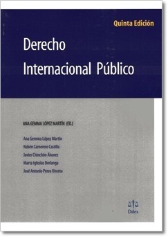 Derecho Internacional Público -0