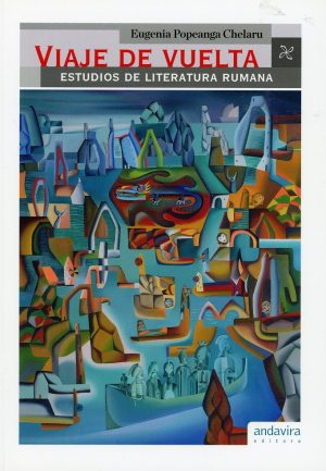 Viaje de vuelta. Estudios de literatura rumana-0