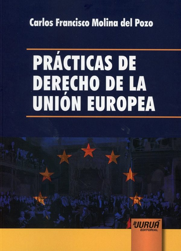 Prácticas de derecho de la Unión Europea -0