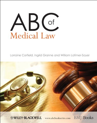ABC of medical law -0