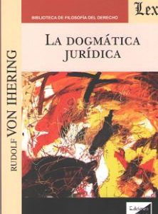 Dógmatica Jurídica -0
