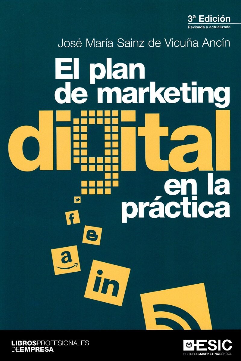 Plan de marketing digital en la práctica. -0