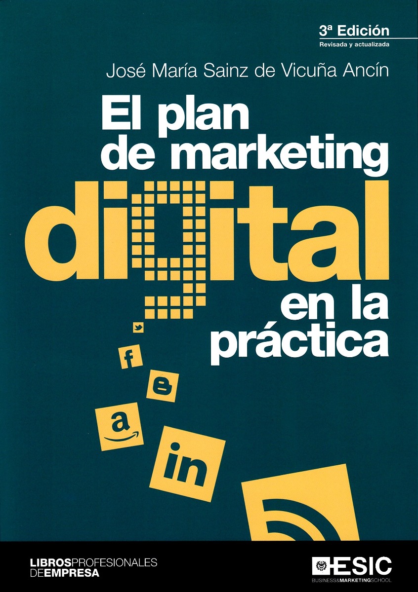 Plan de marketing digital en la práctica. -0