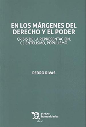 En los márgenes del derecho y el poder -0