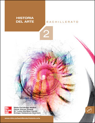 Historia del arte 2º Bachillerato -0