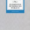 Elementos de Derecho Público 2019 -0