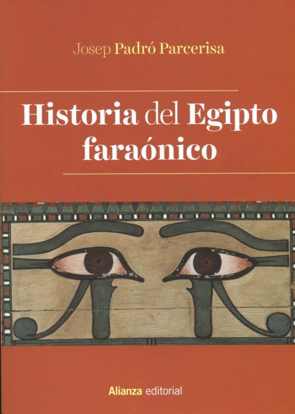 Historia del Egipto faraónico -0