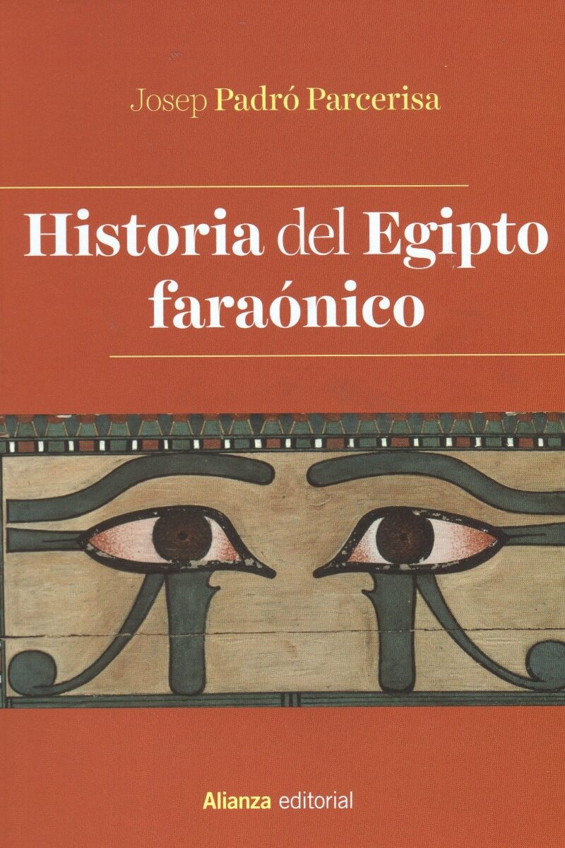 Historia del Egipto faraónico -0