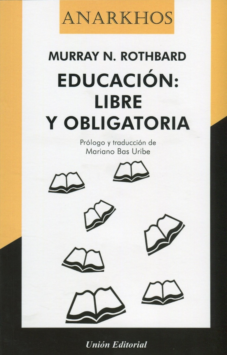 Educación: libre y obligatoria -0