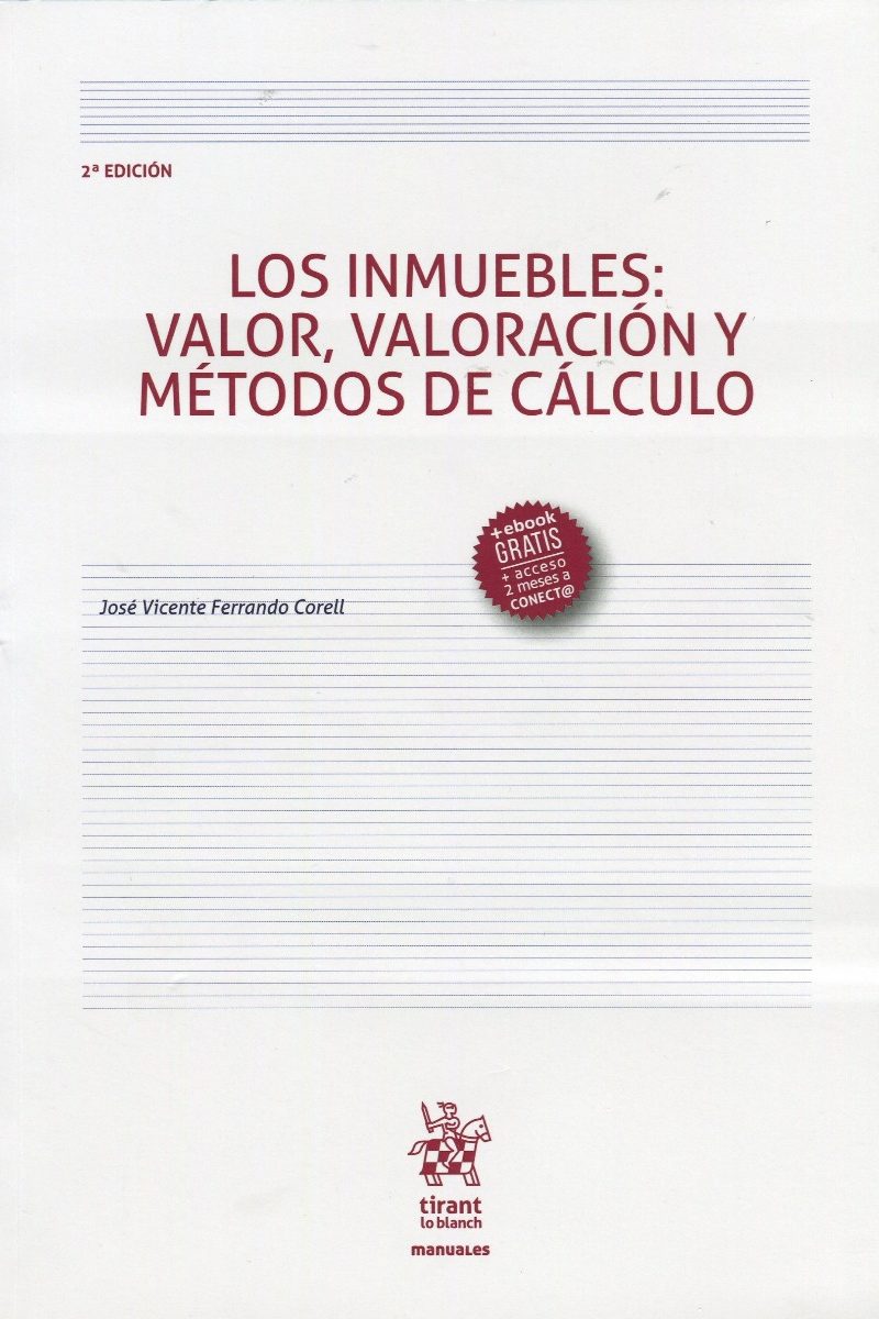 Los inmuebles: valor, valoración y métodos de cálculo -0