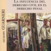 Influencia del Derecho civil en el Derecho penal -0