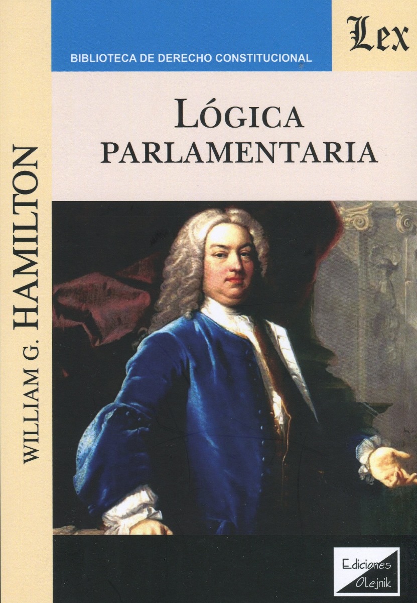 Lógica parlamentaria -0