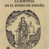 Justicia en el reino de España -0