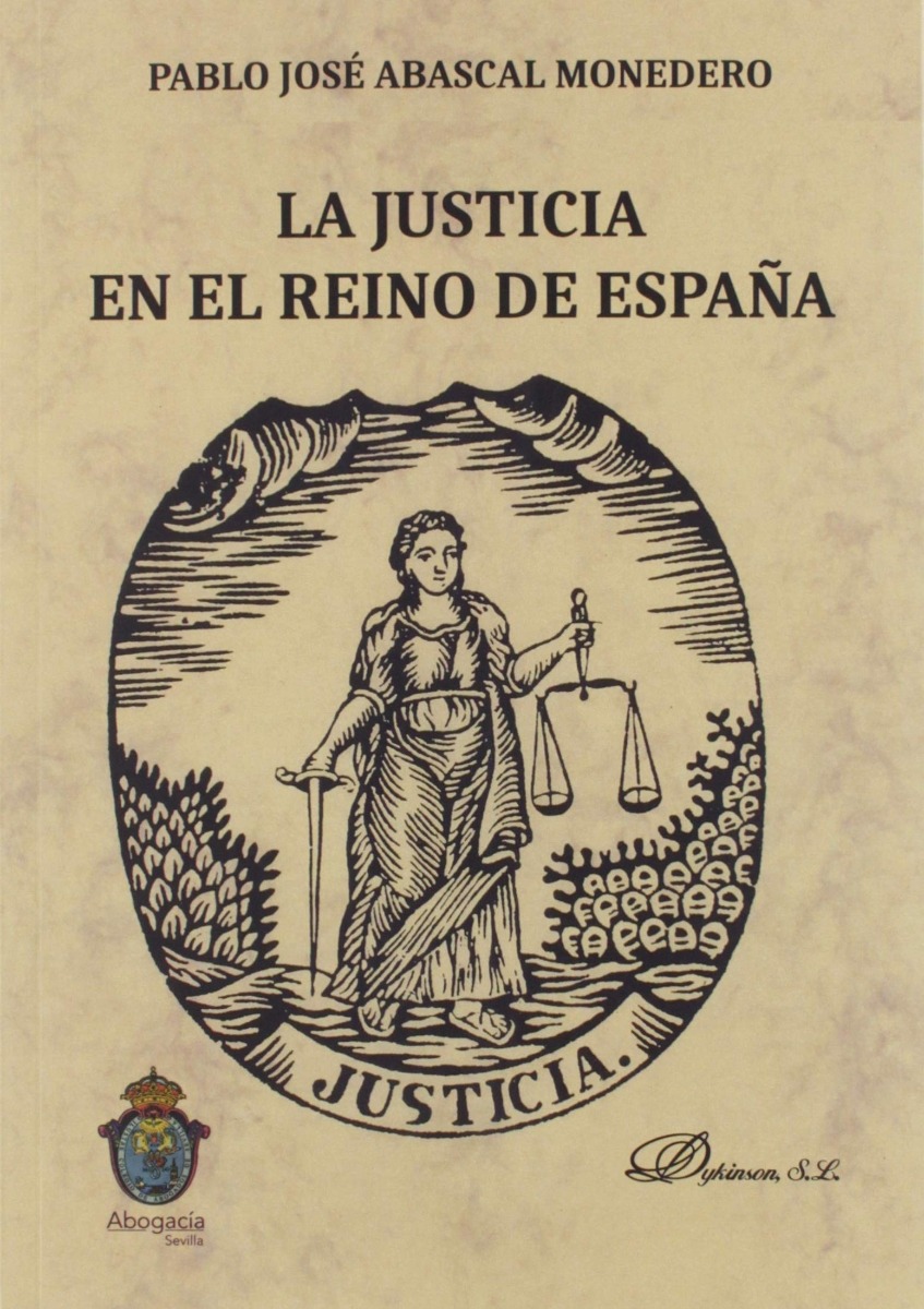 Justicia en el reino de España -0