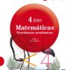Matemáticas 4º ESO - Enseñanzas académicas -0