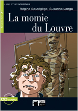 La momie du Louvre -0
