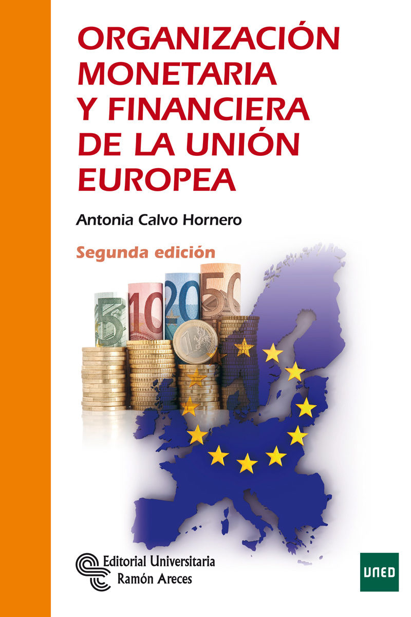 Organización monetaria y financiera de la Unión Europea -0