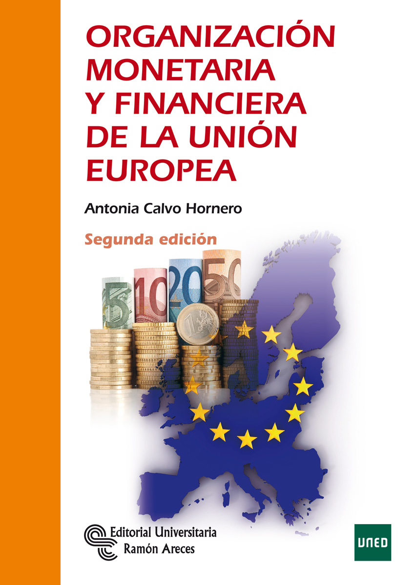 Organización monetaria y financiera de la Unión Europea -0