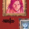 Monster Kanzenban nº 01/09 -0