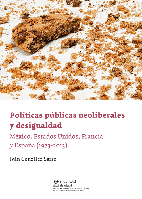 Políticas públicas neoliberales y desigualdad -0