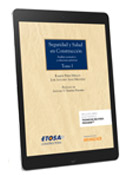 Seguridad y Salud en Construcción Tomo I y Tomo II ( ebook) -0
