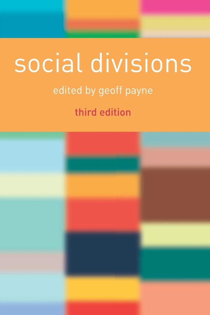 Social Divisions -0