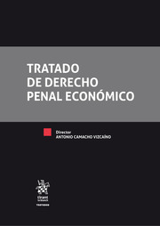 Tratado de Derecho Penal Económico -0
