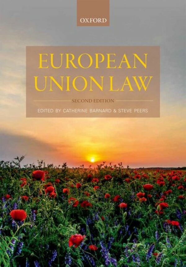 European Union Law -0