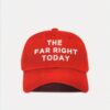 Far right today / Polity / 9781509536849 / CAS MUDDE
