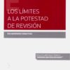 Límites a la potestad de revisión -0