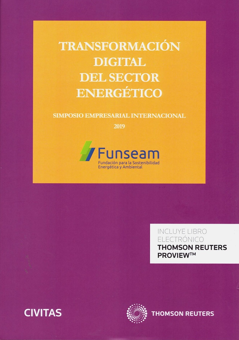 Transformación digital del sector energético -0