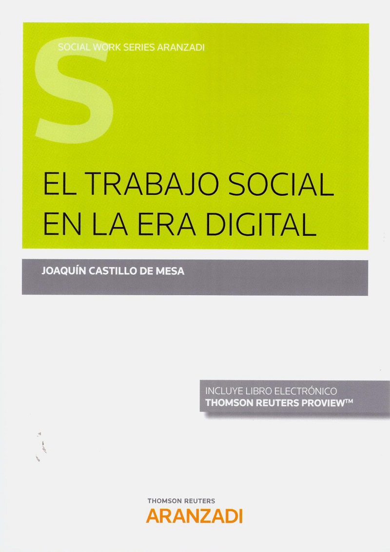 Trabajo social en la era digital -0