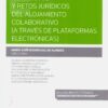 Conflictos y retos jurídicos del alojamiento colaborativo (a través de plataformas electrónicas)-0