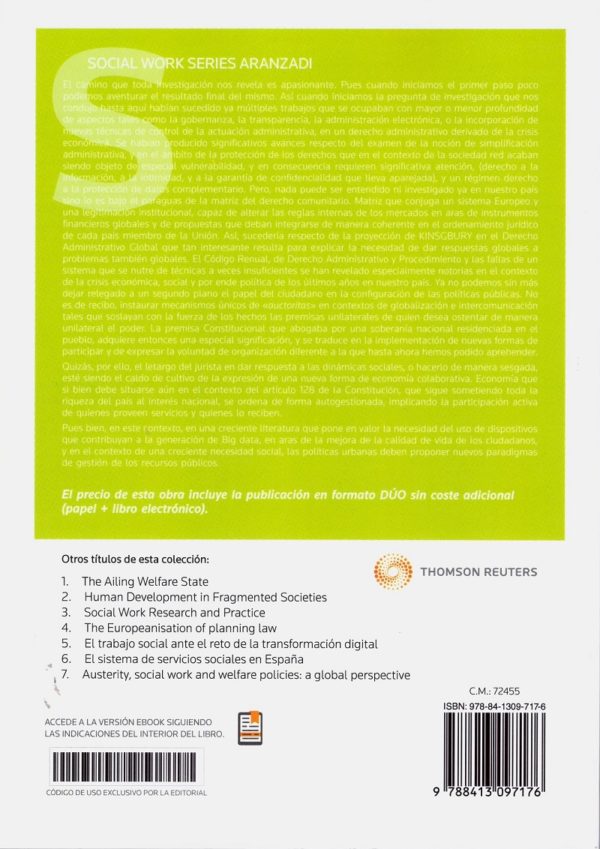 Urbanismo participativo y gobernanza urbana en las ciudades inteligentes: el efecto reina roja en derecho administrativo-39451