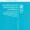 Los derechos de conciliación en la empresa-0